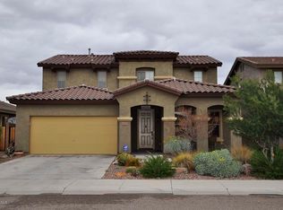 13252 W Creosote Dr, Peoria, AZ 85383