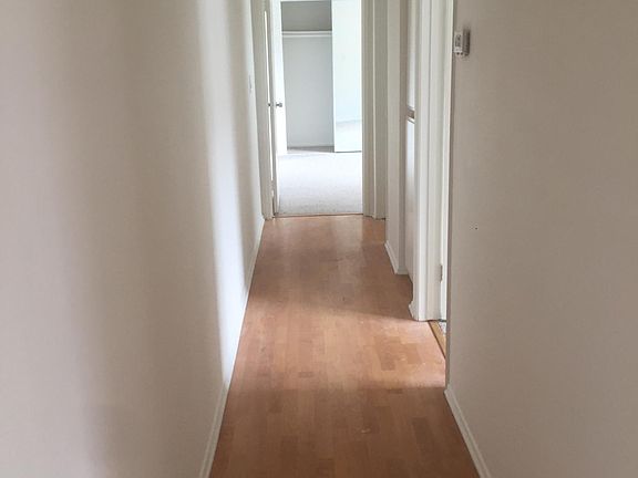 Separate bedrooms from Living room!