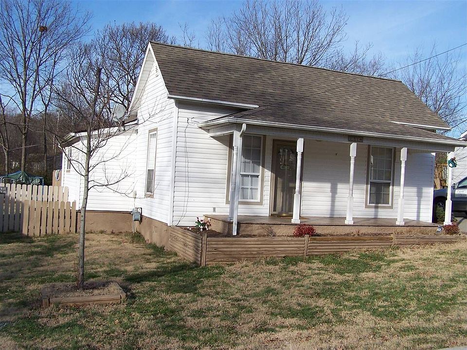 2nd image of 1314 McAdams Ave