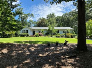 315 Duncan Springs Rd, Athens, GA 30606