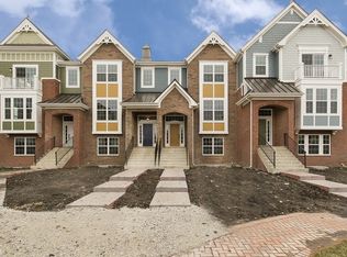 4174 Royal Mews Cir LOT 01.07, Naperville, IL 60564