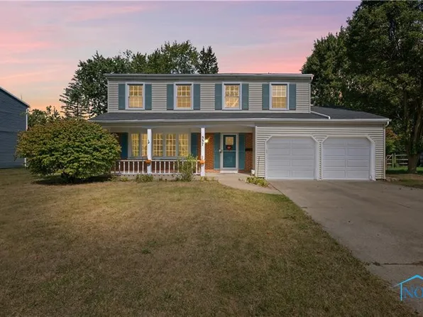 537 Dussel Dr, Maumee, OH 43537