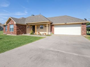 22 Aletha Ln, Sherman, TX 75092