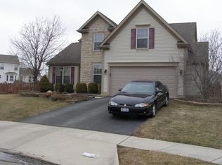 824 Drill Ct, Galloway, OH 43119
