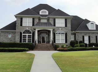 112 Shire Dr, Anderson, SC 29621