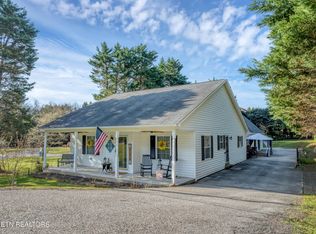 413 Sandy Springs Rd, Maryville, TN 37803