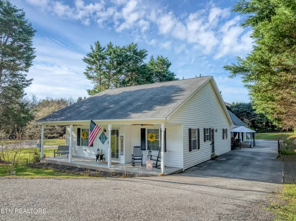 413 Sandy Springs Rd, Maryville, TN 37803