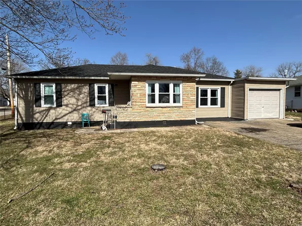 1000 E Mondy St, Salem, MO 65560