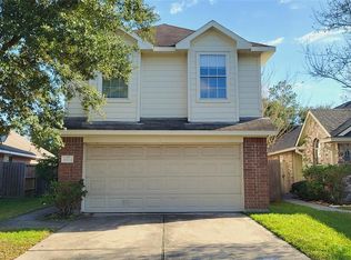 16922 Sloandale Ct, Houston, TX 77073