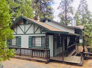 29691 Lassen Dr, Long Barn, CA 95335