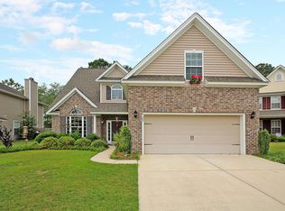 207 Sabal Palmetto Ct, Moncks Corner, SC 29461