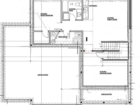 5th image of 41315 Fairfax Ln