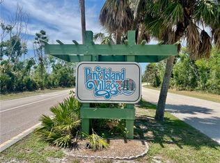 4456 Lake Heather Cir, Saint James City, FL 33956