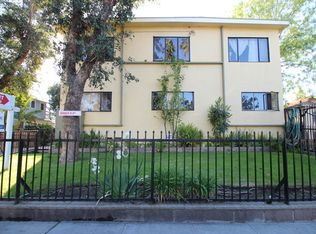 831 N El Molino Ave APT 9, Pasadena, CA 91104