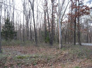 8 Ventnor Cir, Bella vista, AR 72715