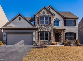 4 Shelduck Ln, Mechanicsburg, PA