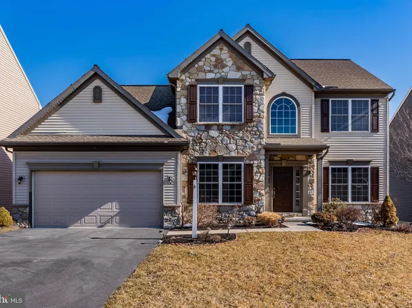 4 Shelduck Ln, Mechanicsburg, PA 17050