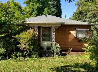 2535 Fisher Rd NE, Salem, OR 97305