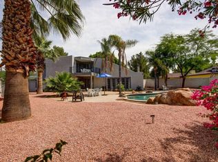 3010 N Marigold Dr, Phoenix, AZ 85018