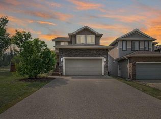 100 E Gravelstone Way, Wood Buffalo, AB T9K 0S8
