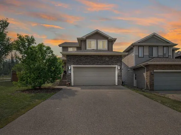100 E Gravelstone Way, Wood Buffalo, AB T9K 0S8