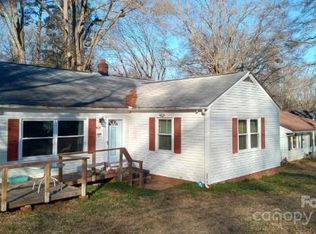 605 Craig St, Monroe, NC 28112