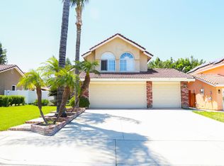 2944 Coralberry Dr, Riverside, CA 92504