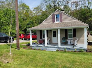 1116 Riley Blvd, Franklin, OH 45005