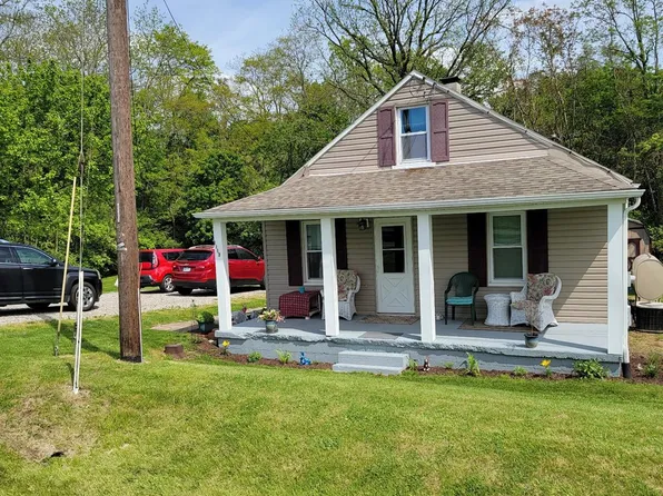 1116 Riley Blvd, Franklin, OH 45005