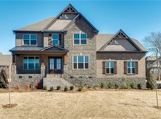 508 Clemente Avenue Lot #85, Nolensville, TN 37135