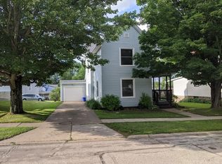 15 Odell St, Union City, PA 16438