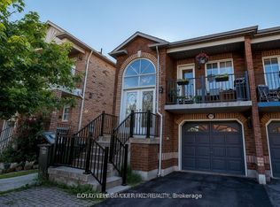 3891 Freeman Ter, Mississauga, ON L5M6R1