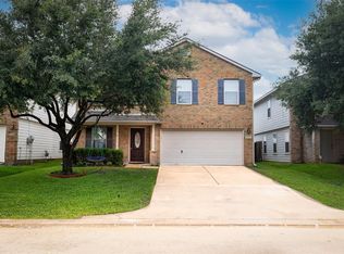 20915 Banyan Crest Ln, Katy, TX 77449
