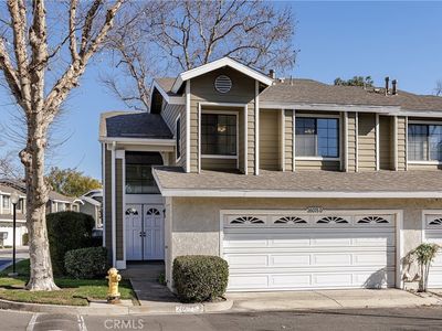 26075 Las Flores Unit D-138, Mission Viejo, CA, 92691