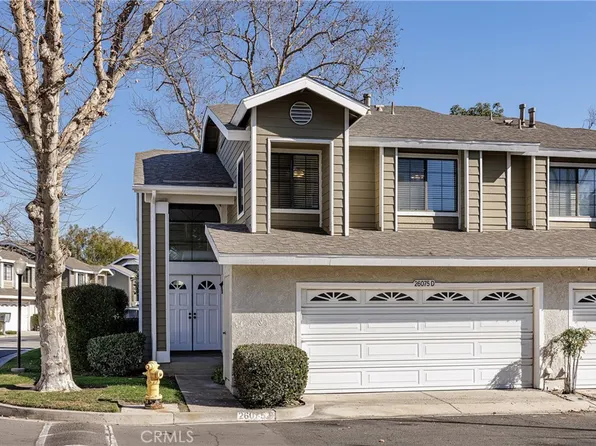 26075 Las Flores Unit D-138, Mission Viejo, CA 92691