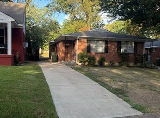 267 Williford St, Memphis, TN 38112