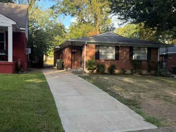 267 Williford St, Memphis, TN 38112