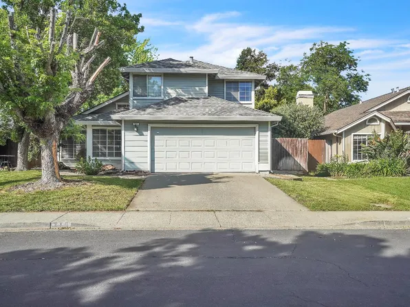 719 Raven Drive, Vacaville, CA 95687