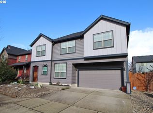 5475 Andrea Ave, Eugene, OR