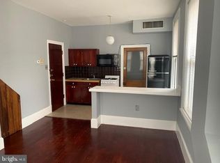 727 S 2nd St #2F, Philadelphia, PA 19147
