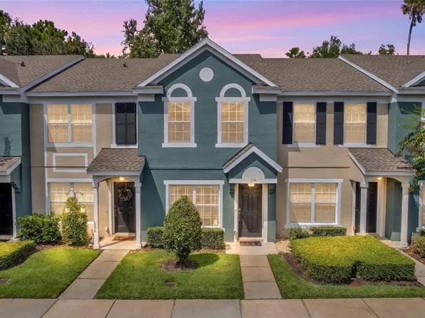 716 SHROPSHIRE LOOP, SANFORD, FL 32771
