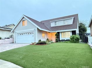 19312 Gunlock Ave, Carson, CA 90746