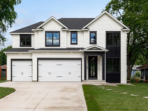 6512 Josephine Ave, Edina, MN 55439