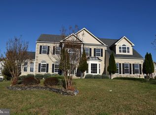11101 Glissade Dr, Clinton, MD 20735