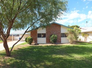 3916 S Juniper St, Tempe, AZ 85282
