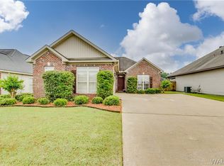 5309 Easton Ln, Northport, AL 35475