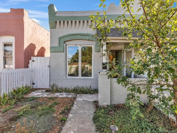 4768 Claude Court, Denver, CO 80216