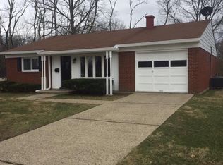 8072 Congresswood Ln, Cincinnati, OH 45224