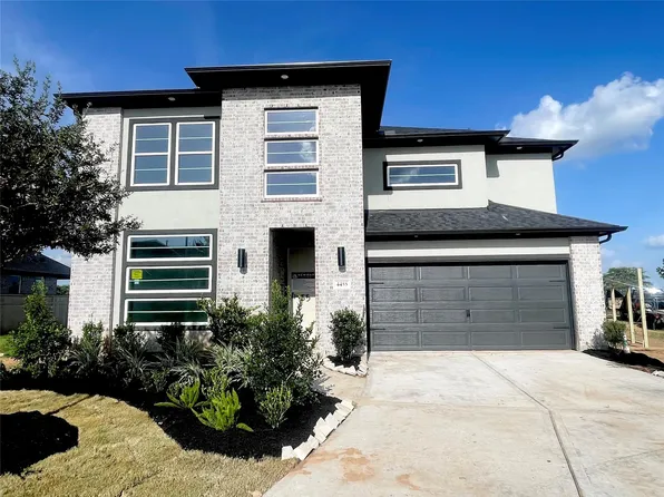 4455 Sunny Hazel Ln, Fulshear, TX 77441