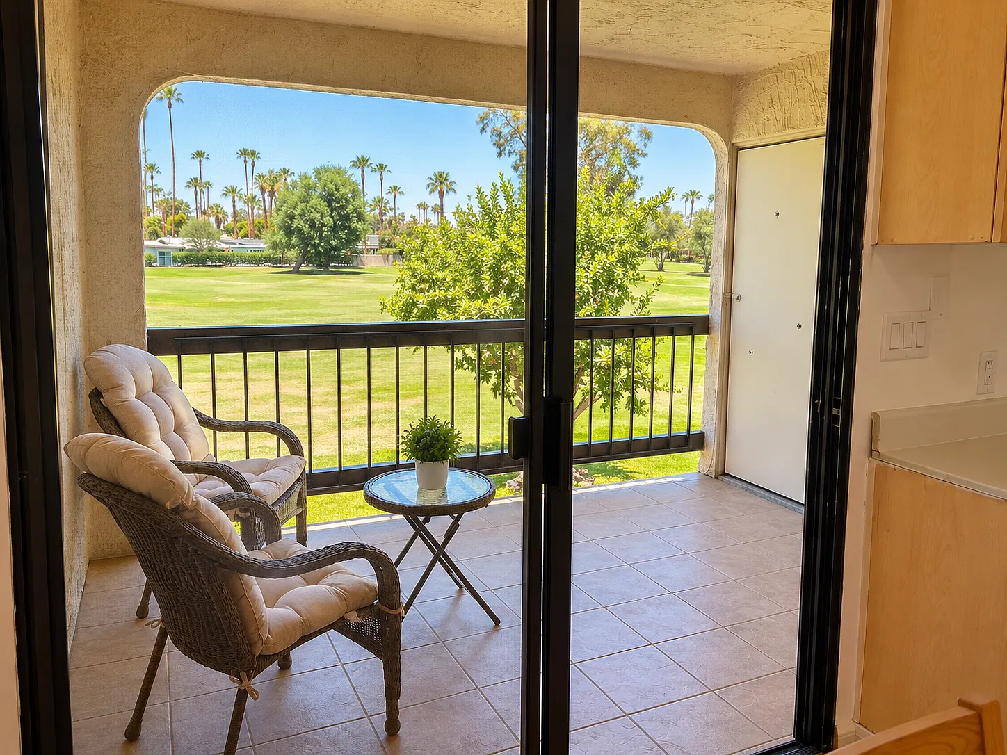 1 bed, 1.5 bath, 768 sqft, $1,850 — Photo 4